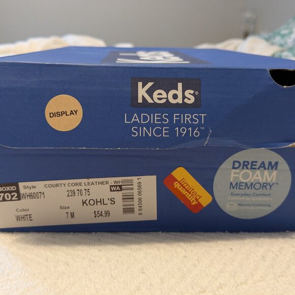 Women's Keds Courty Core - Picture 8 of 9